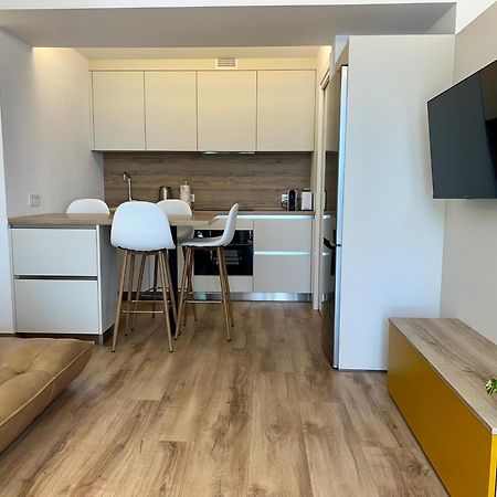 דירות אגוואדולסה Loft Paseo מראה חיצוני תמונה
