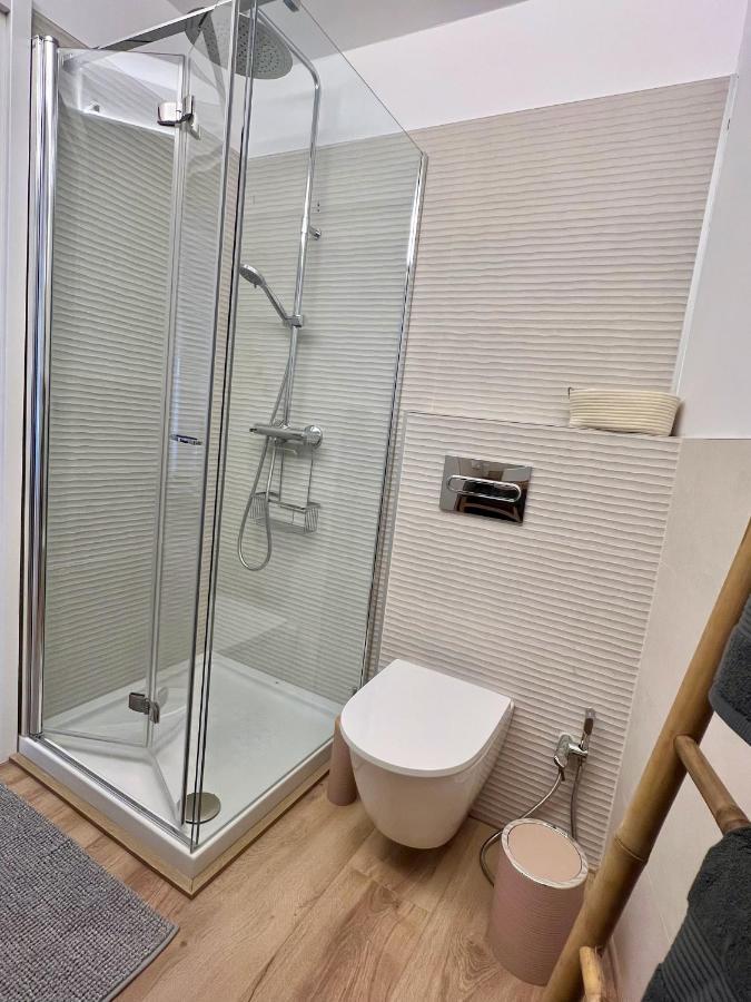 דירות אגוואדולסה Loft Paseo מראה חיצוני תמונה