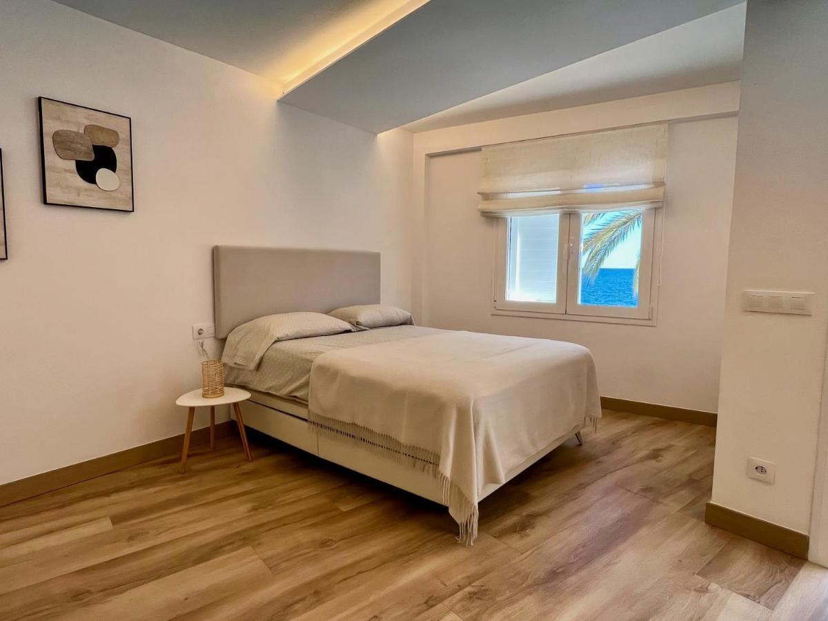 דירות אגוואדולסה Loft Paseo מראה חיצוני תמונה