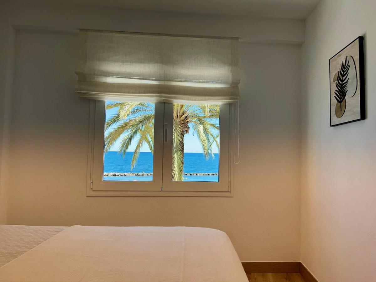 דירות אגוואדולסה Loft Paseo מראה חיצוני תמונה