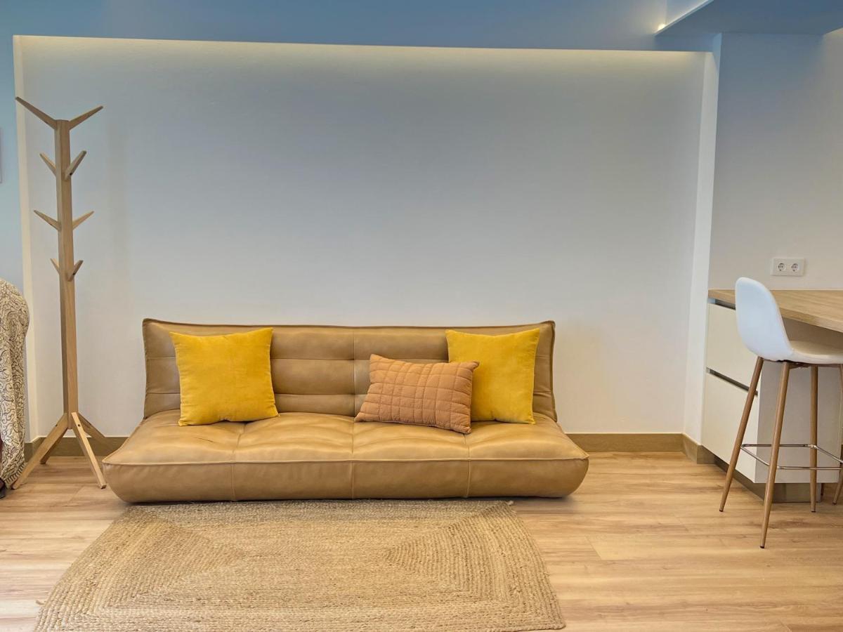 דירות אגוואדולסה Loft Paseo מראה חיצוני תמונה