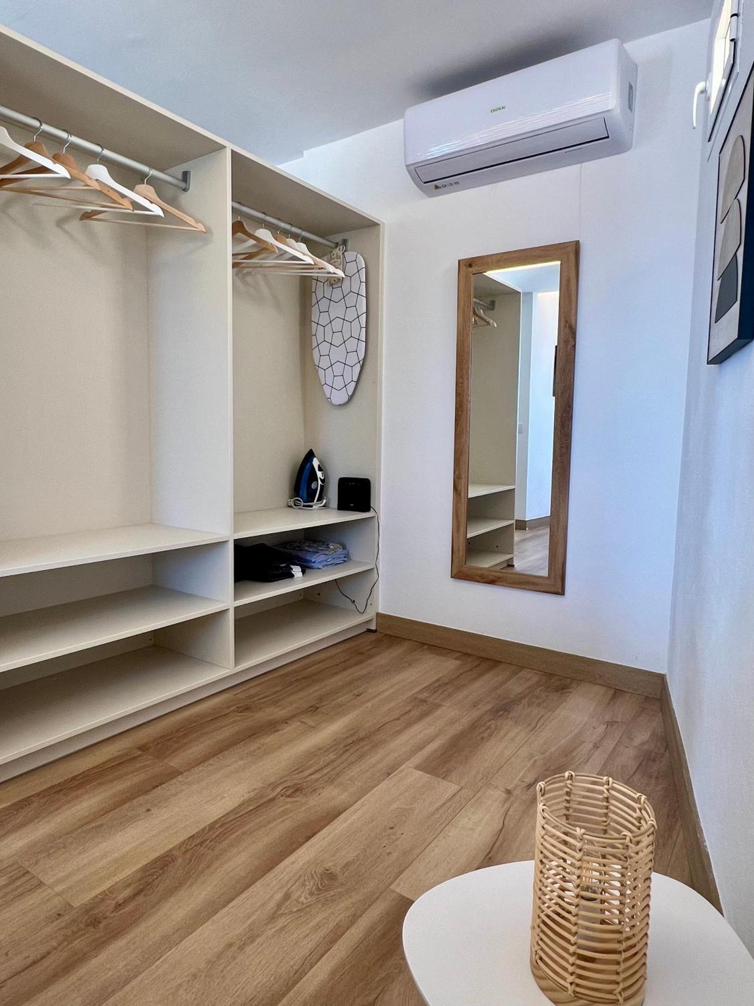 דירות אגוואדולסה Loft Paseo מראה חיצוני תמונה