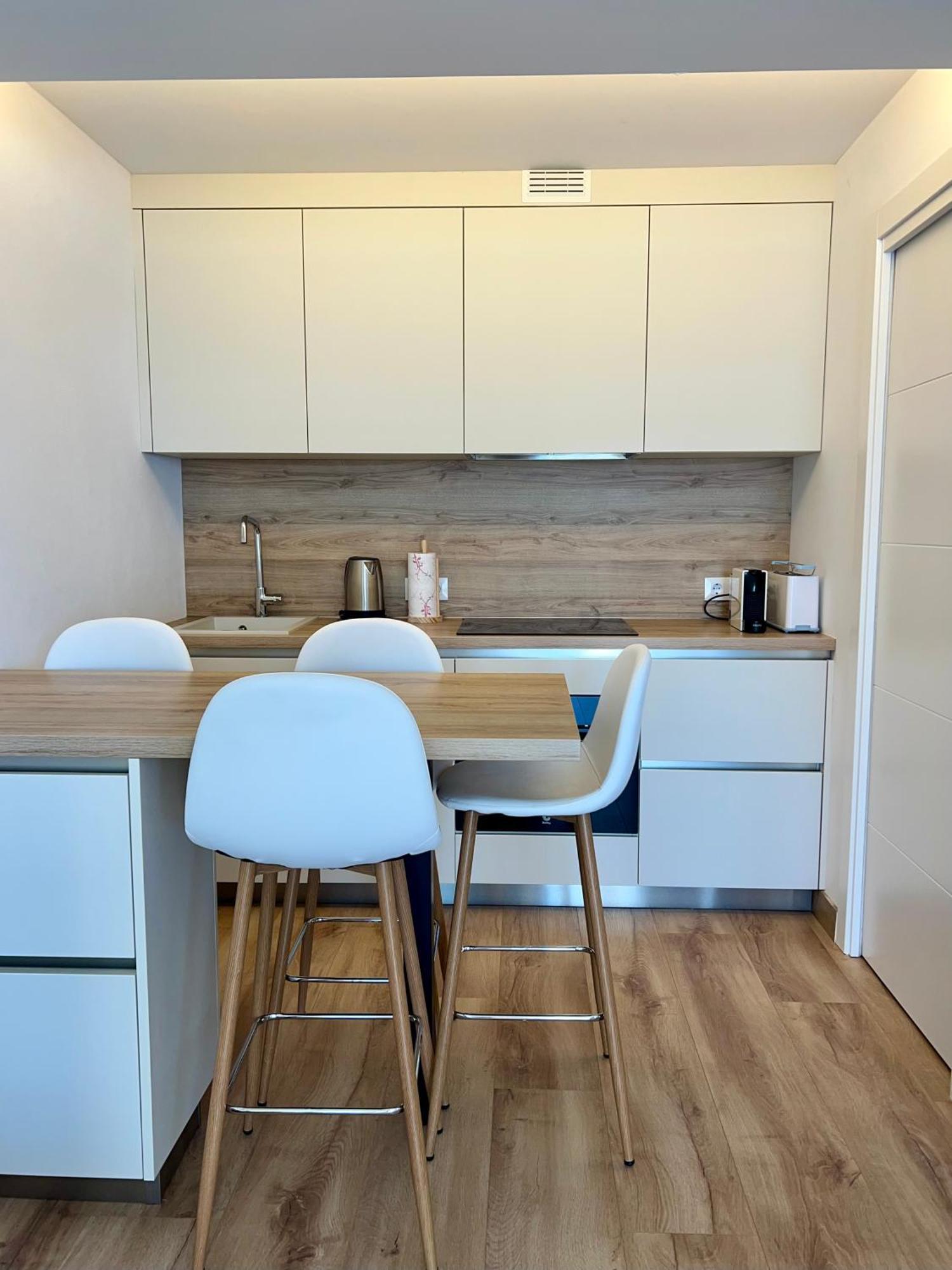 דירות אגוואדולסה Loft Paseo מראה חיצוני תמונה
