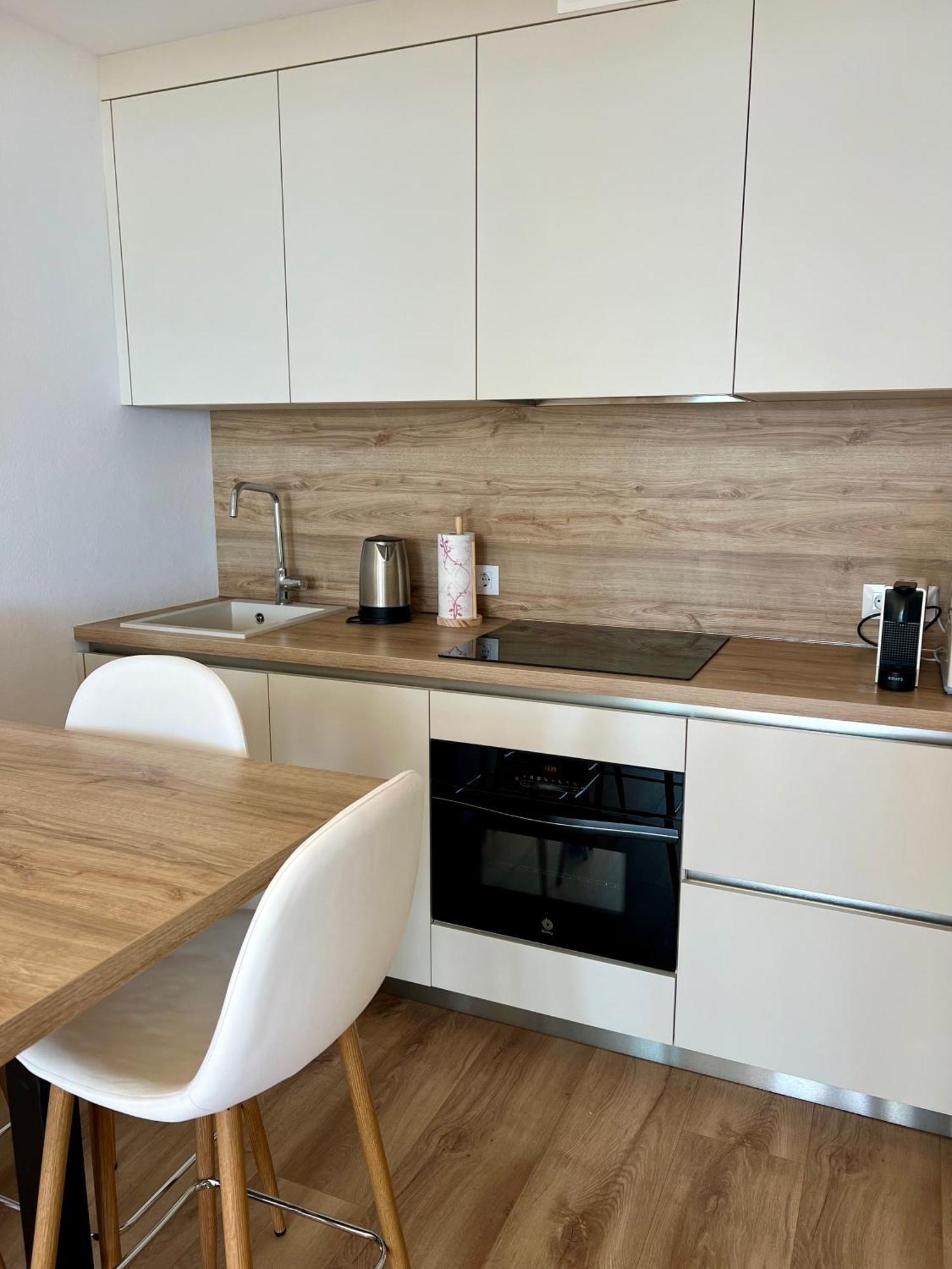 דירות אגוואדולסה Loft Paseo מראה חיצוני תמונה