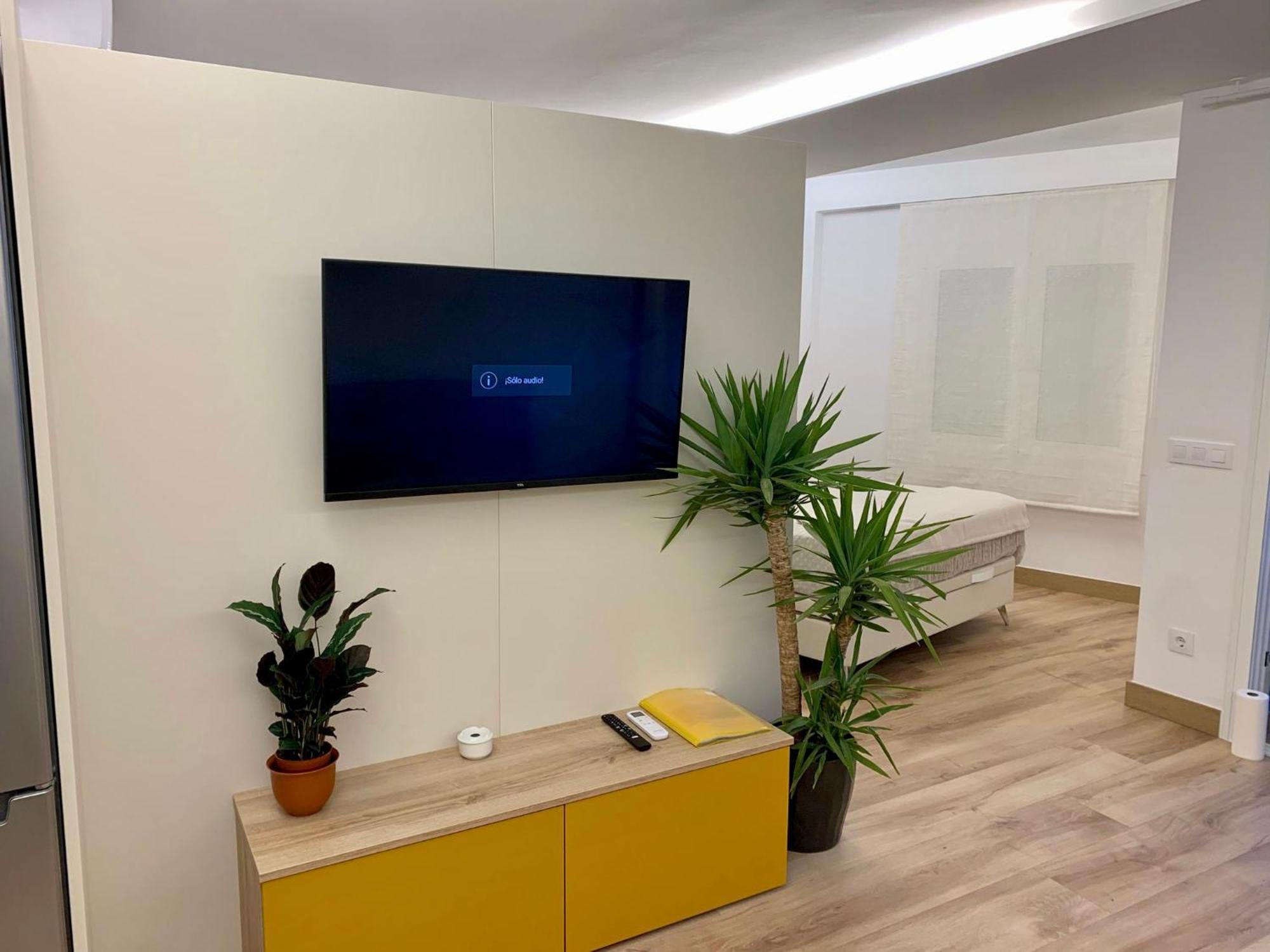 דירות אגוואדולסה Loft Paseo מראה חיצוני תמונה