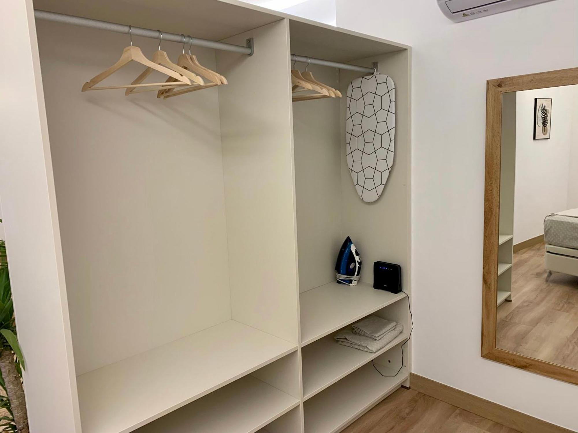 דירות אגוואדולסה Loft Paseo מראה חיצוני תמונה